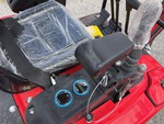 Control Station with 