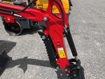 Chassis with 