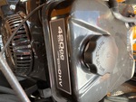 Engine with 