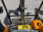Control Station with 