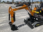 Hydraulics with 