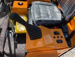 Control Station with 