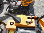 Control Station with 