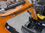 Chassis with 