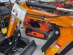 Chassis with 