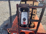 Control Station Upper with 