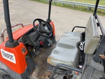 Control Station with 