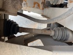 Drivetrain Photos with 