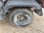 Drivetrain Photos with 