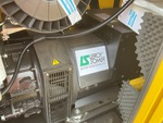 Generator with 
