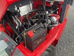Motor with 