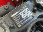 Motor with 