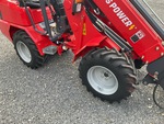 Chassis with 