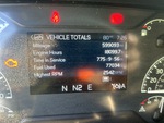 Cab with Engine Hours