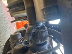 Drivetrain with 