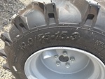 Chassis with 
