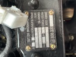 Engine with 