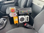 Cab with 