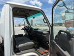 Cab with 