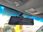Cab with 