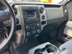 Cab with 