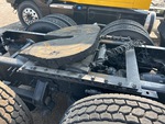4 Underbody - Truck with 