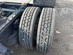 4 Underbody - Truck with 