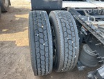 4 Underbody - Truck with 