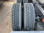 4 Underbody - Truck with 