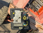 Control Station Ground with 