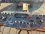 Control Station Upper with 