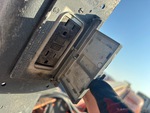 Control Station Upper with 