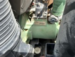 Air Compressor with 