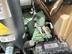 Air Compressor with 
