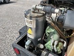 Air Compressor with 