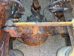 Drivetrain with 