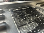 4 Engine with 