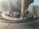 Brakes with 