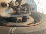 Brakes with 