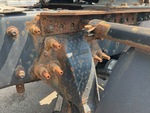 4 dessous de caisse - Camion with 