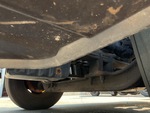 4 dessous de caisse - Camion with 