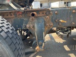 4 dessous de caisse - Camion with 