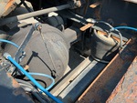 4 dessous de caisse - Camion with 