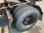 4 dessous de caisse - Camion with 
