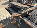 4 dessous de caisse - Camion with 