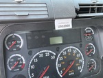 Aspect général with Compteur horaire / compteur kilométrique