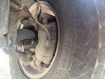 Brakes with 