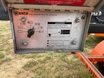 Control Station with 