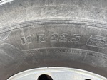 4 Underbody - Truck with 