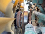 4 Engine with 